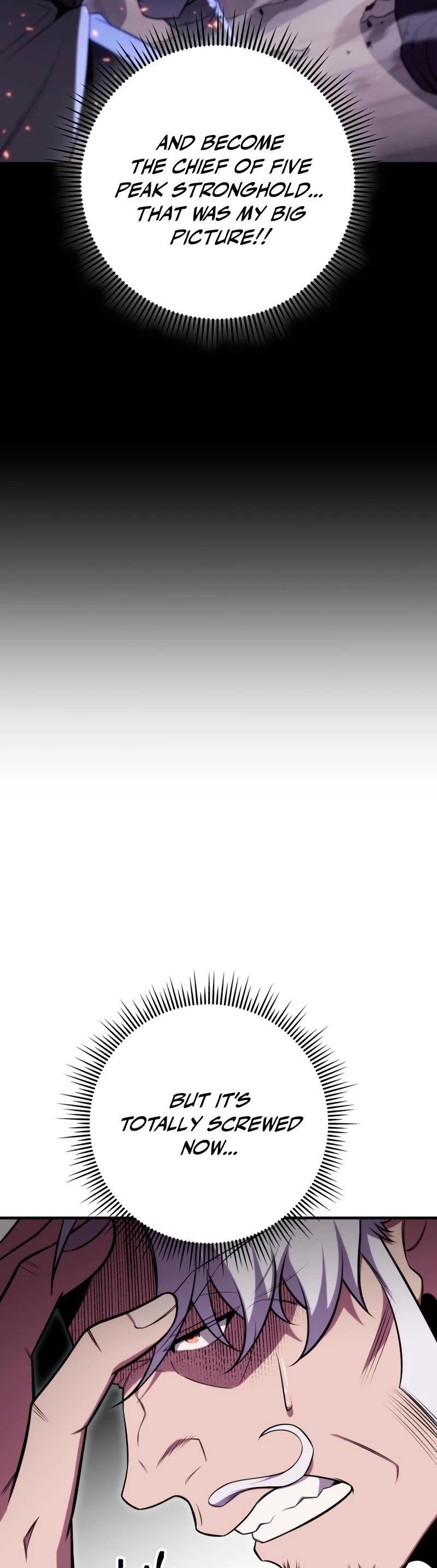 Heavenly Inquisition Sword Chapter 25 page 14 - Chapter 25