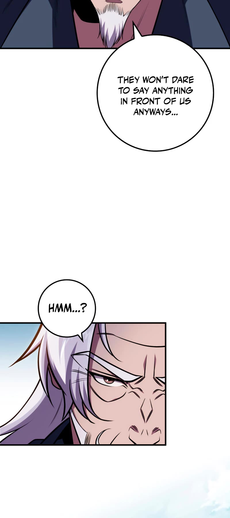 Heavenly Inquisition Sword Chapter 25 page 35 - Chapter 25