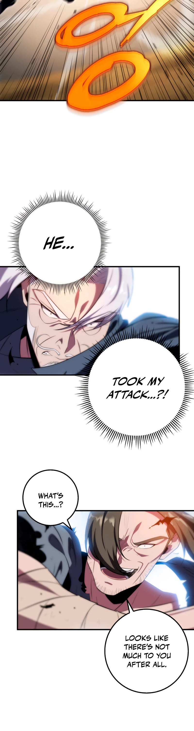 Heavenly Inquisition Sword Chapter 25 page 57 - Chapter 25