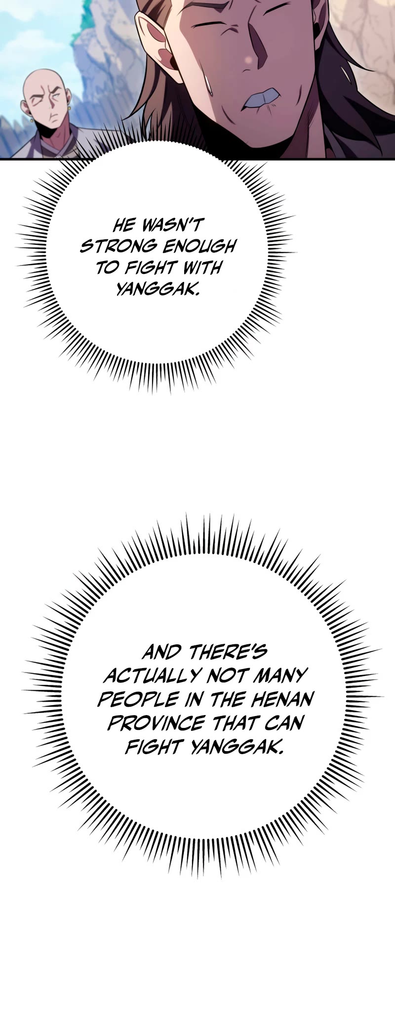 Heavenly Inquisition Sword Chapter 25 page 59 - Chapter 25