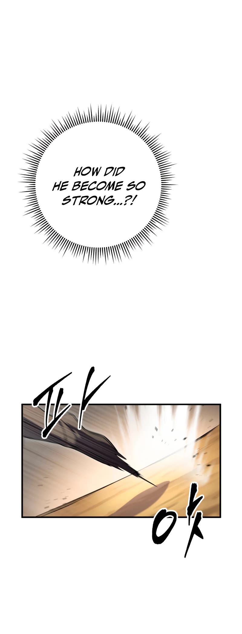 Heavenly Inquisition Sword Chapter 25 page 60 - Chapter 25