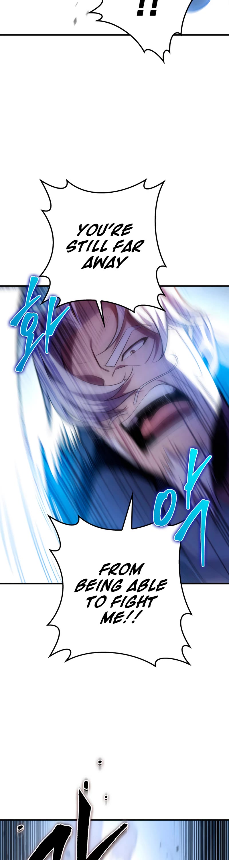 Heavenly Inquisition Sword Chapter 25 page 63 - Chapter 25