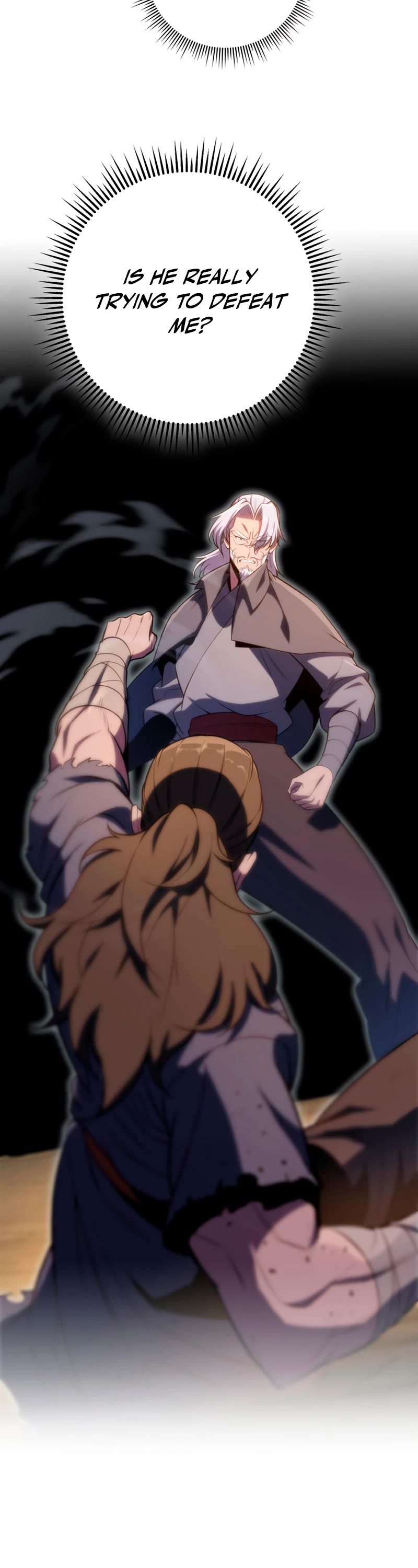 Heavenly Inquisition Sword Chapter 25 page 68 - Chapter 25