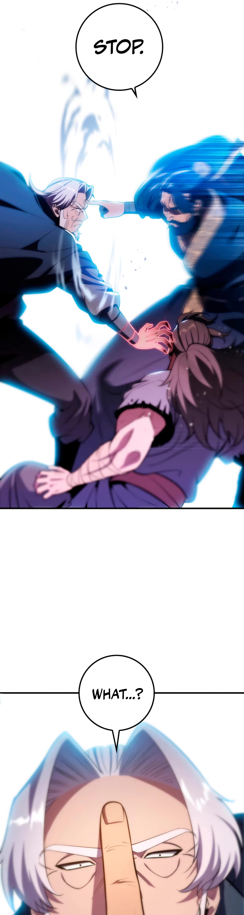 Heavenly Inquisition Sword Chapter 25 page 71 - Chapter 25