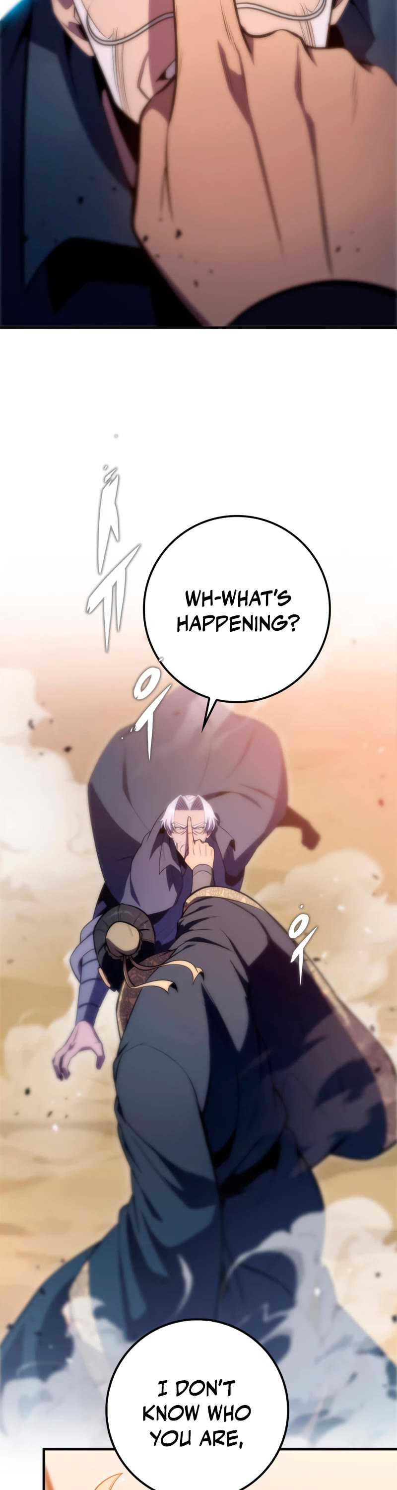 Heavenly Inquisition Sword Chapter 25 page 72 - Chapter 25