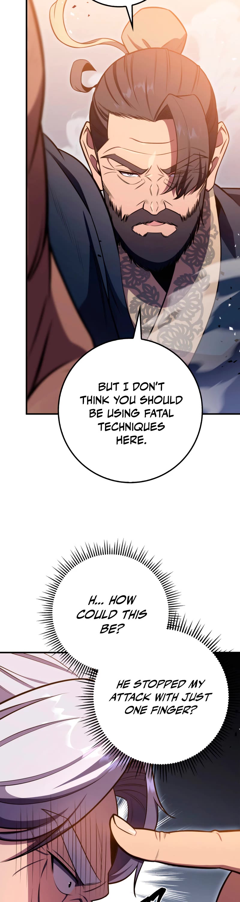 Heavenly Inquisition Sword Chapter 25 page 73 - Chapter 25