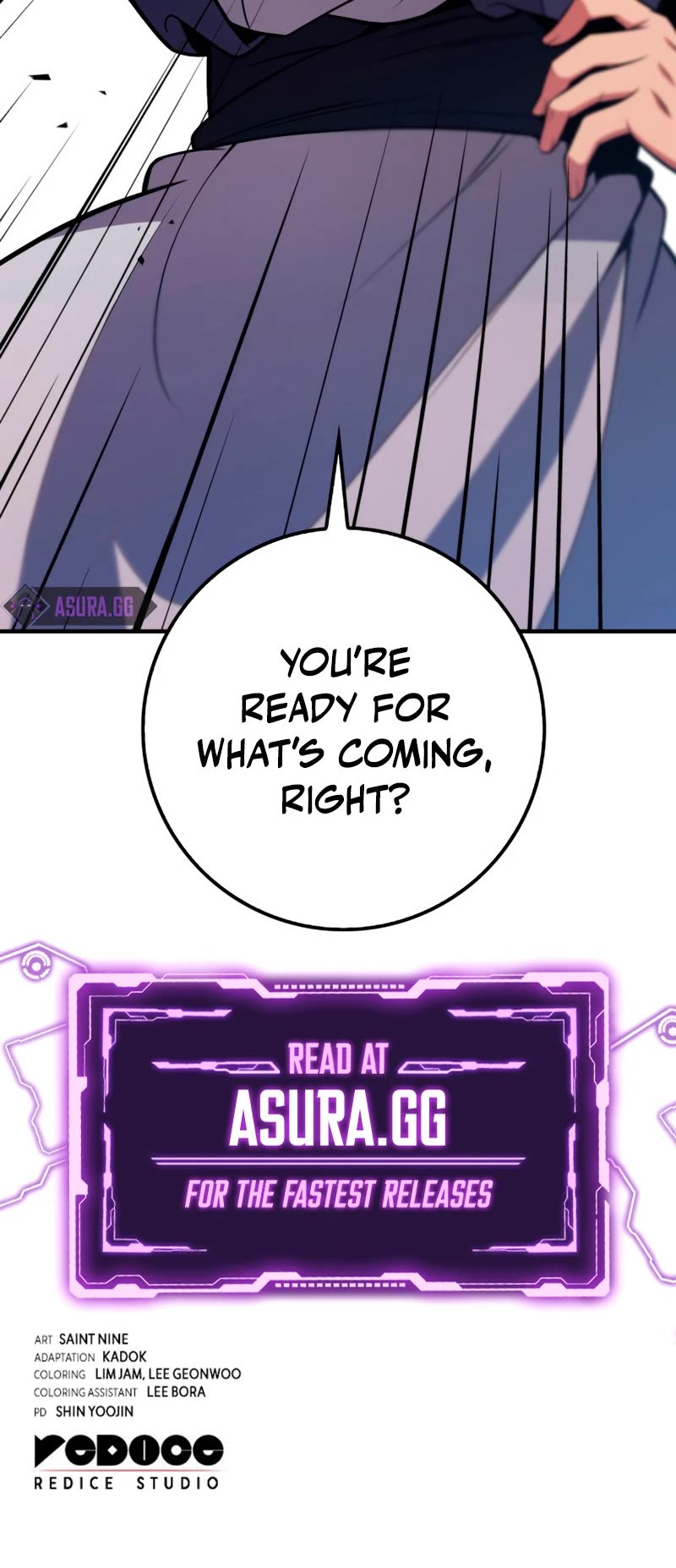 Heavenly Inquisition Sword Chapter 25 page 83 - Chapter 25