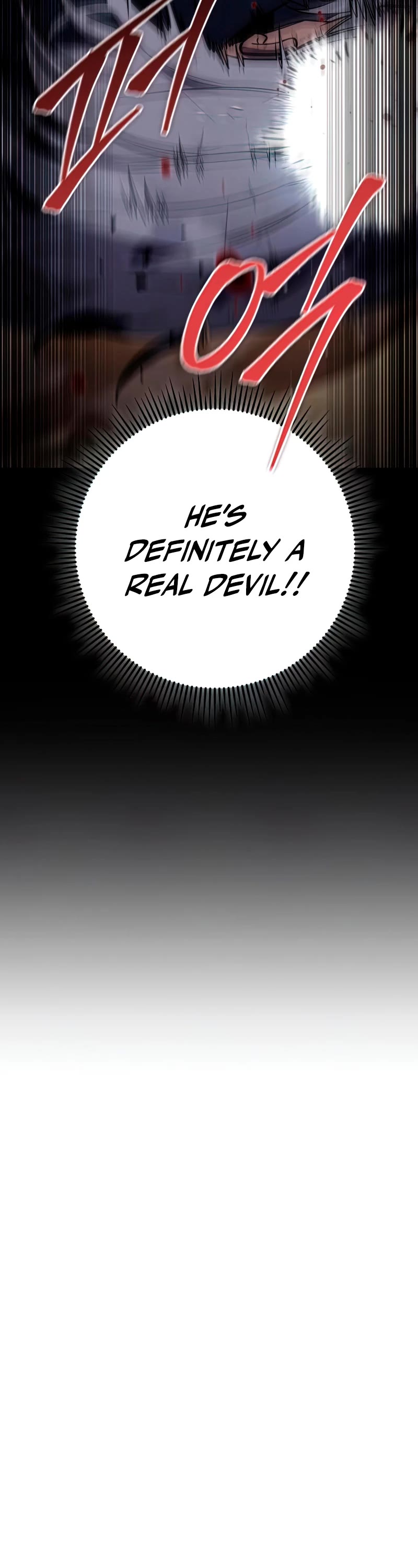 Heavenly Inquisition Sword Chapter 26 page 10 - Chapter 26