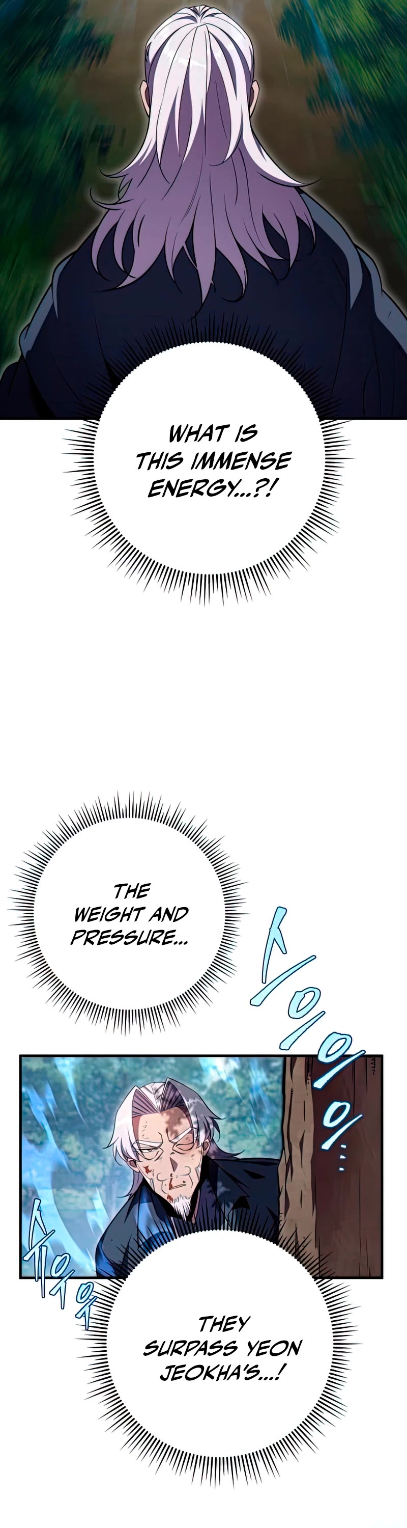 Heavenly Inquisition Sword Chapter 26 page 14 - Chapter 26