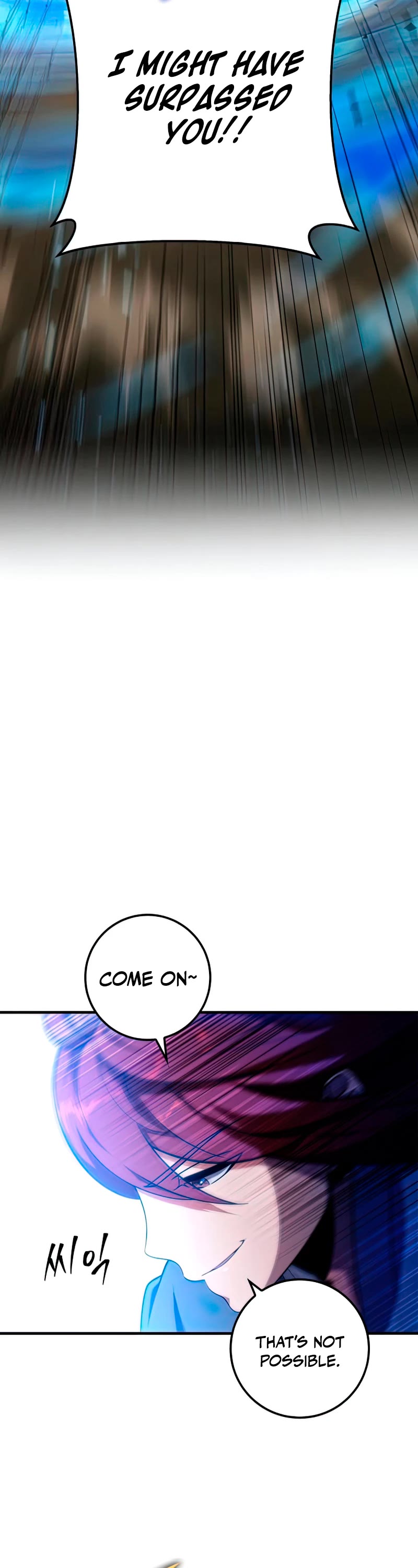 Heavenly Inquisition Sword Chapter 26 page 24 - Chapter 26