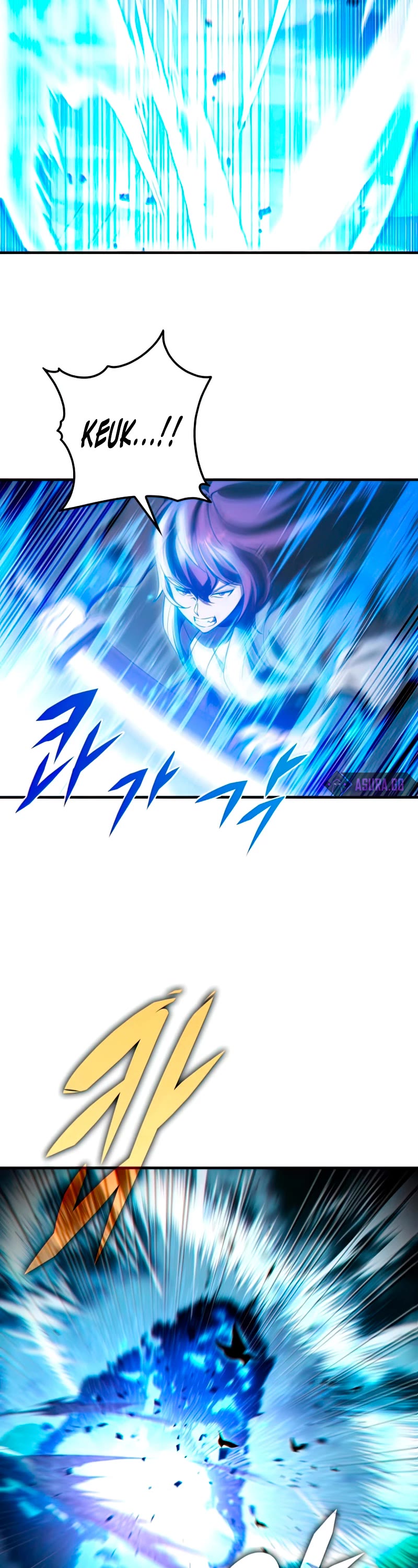 Heavenly Inquisition Sword Chapter 26 page 32 - Chapter 26