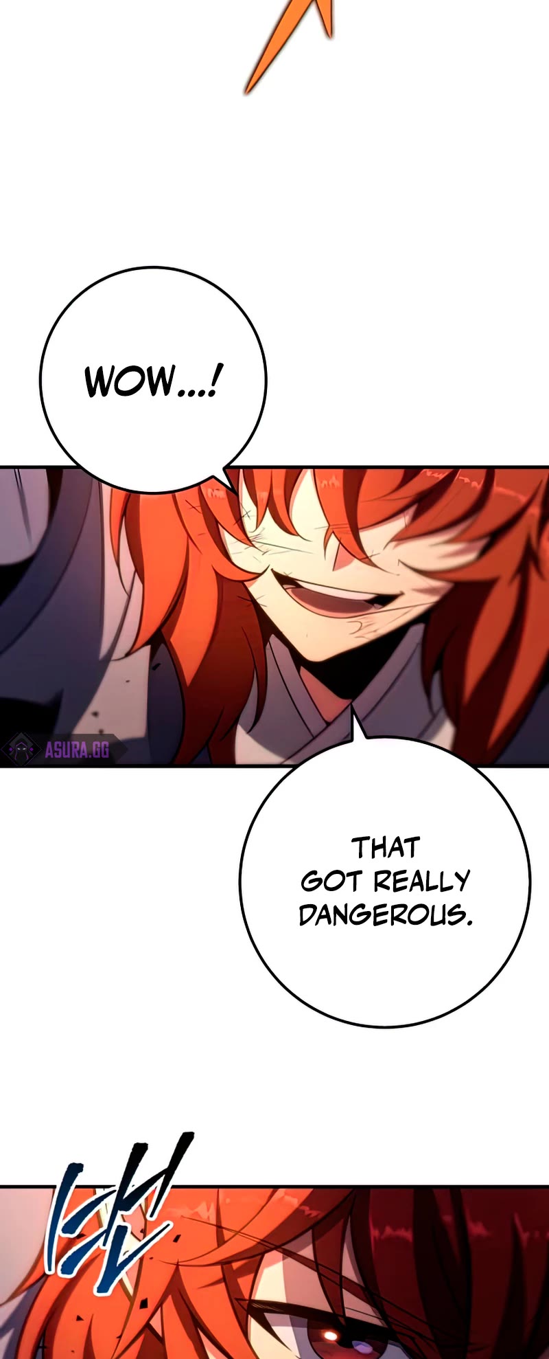 Heavenly Inquisition Sword Chapter 26 page 39 - Chapter 26