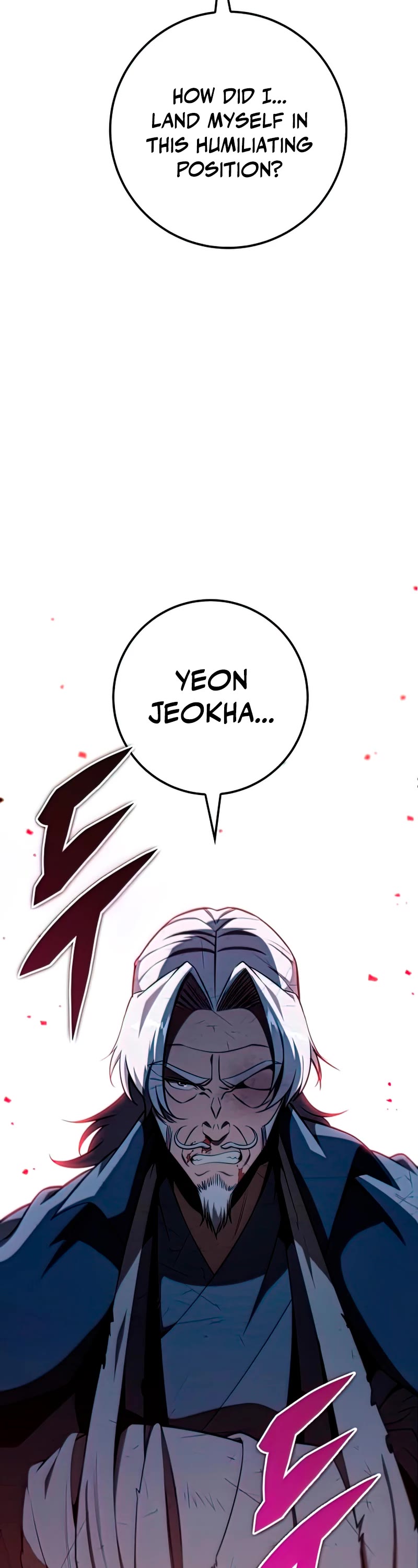 Heavenly Inquisition Sword Chapter 26 page 4 - Chapter 26