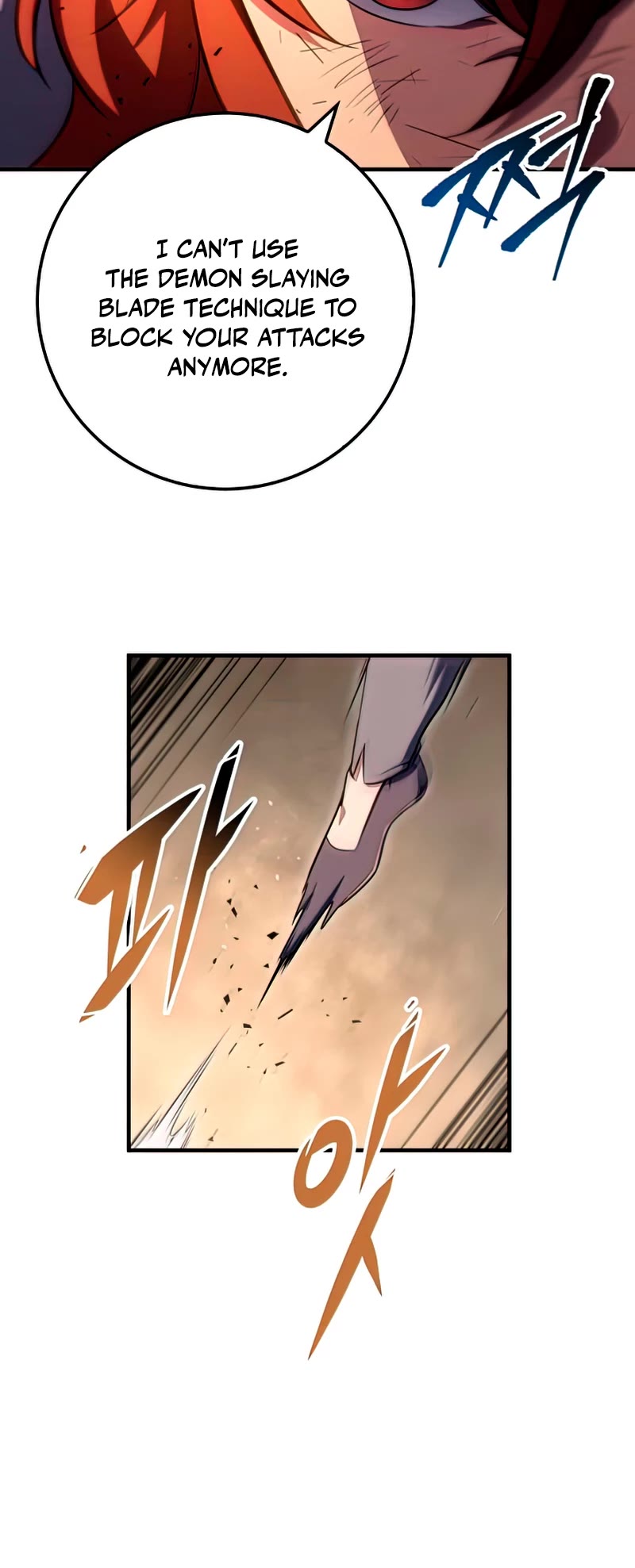 Heavenly Inquisition Sword Chapter 26 page 40 - Chapter 26