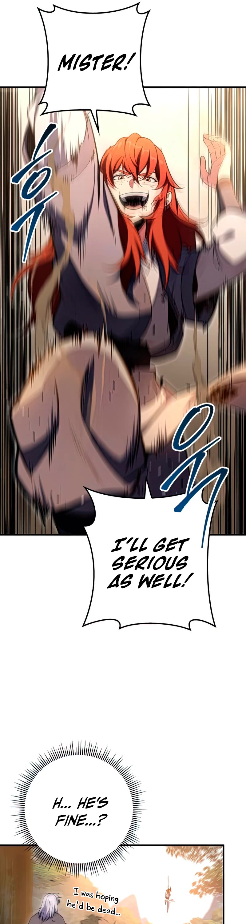 Heavenly Inquisition Sword Chapter 26 page 41 - Chapter 26