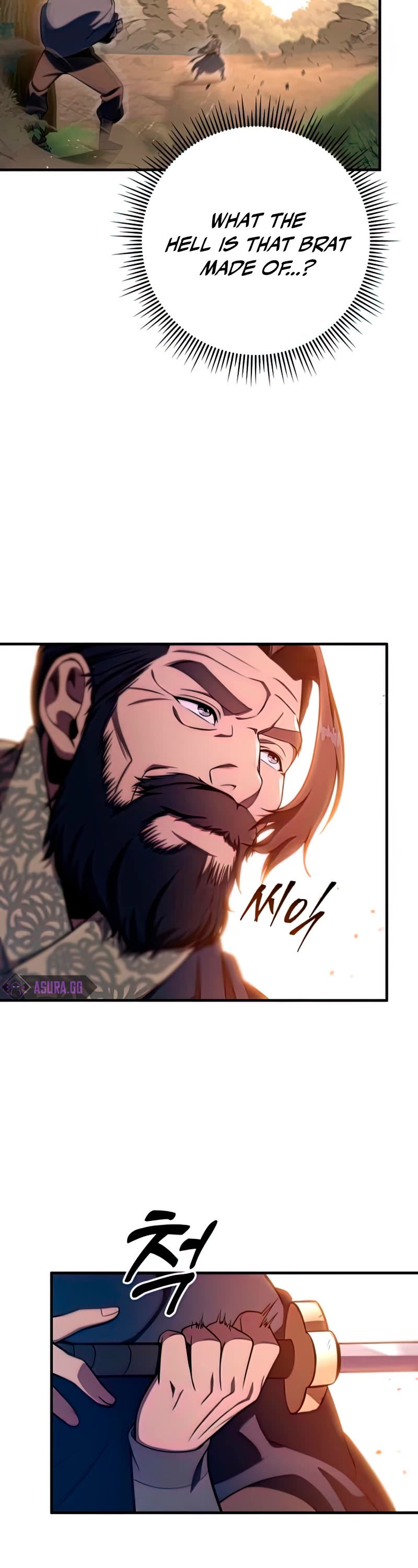 Heavenly Inquisition Sword Chapter 26 page 42 - Chapter 26