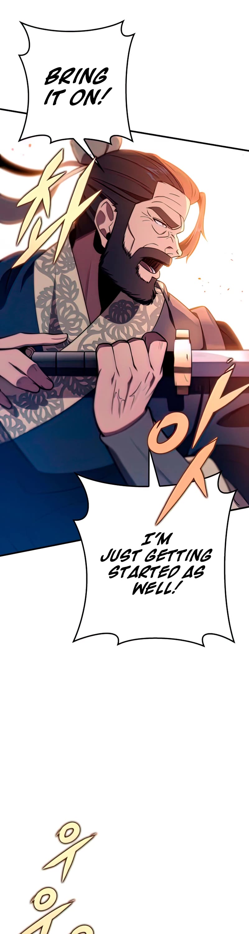 Heavenly Inquisition Sword Chapter 26 page 43 - Chapter 26