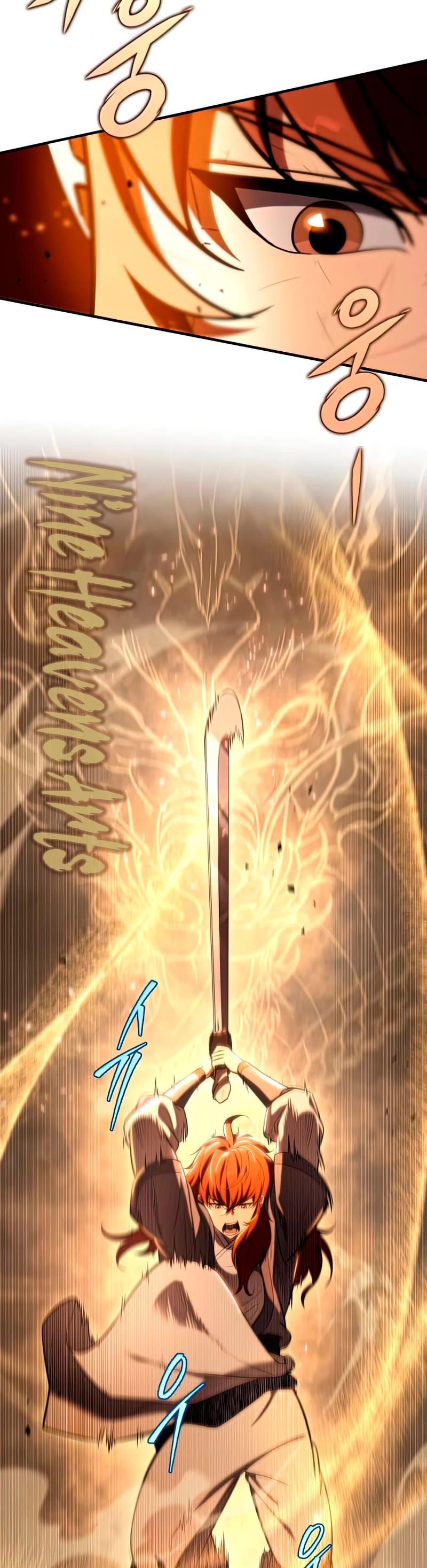 Heavenly Inquisition Sword Chapter 26 page 44 - Chapter 26