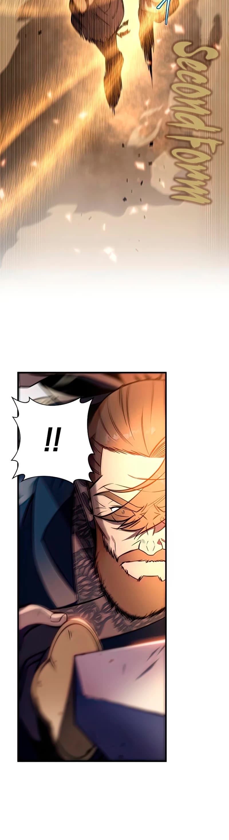 Heavenly Inquisition Sword Chapter 26 page 45 - Chapter 26