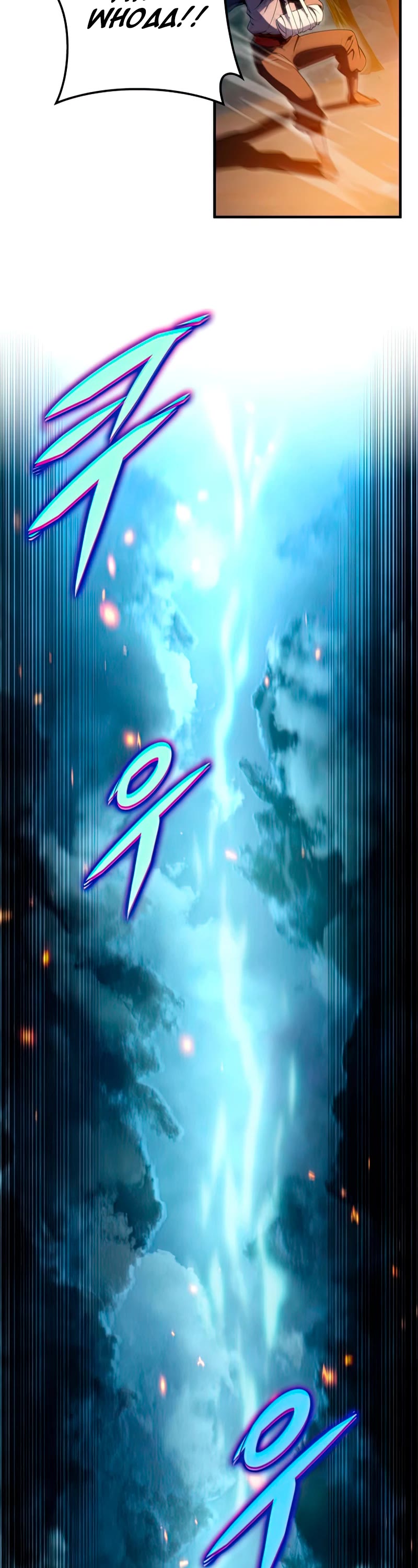 Heavenly Inquisition Sword Chapter 26 page 48 - Chapter 26
