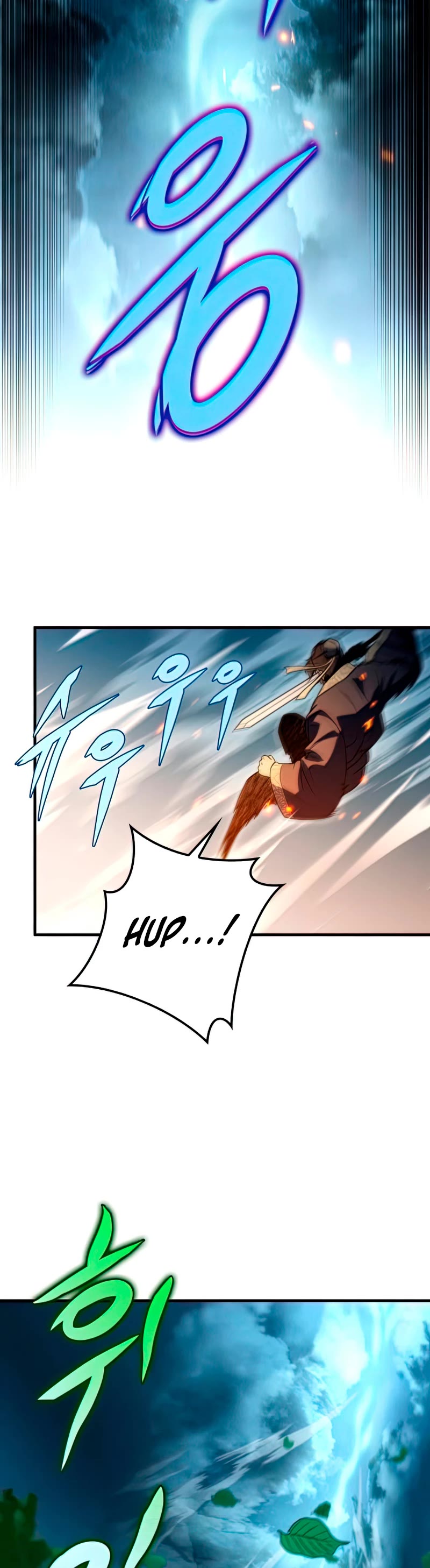 Heavenly Inquisition Sword Chapter 26 page 49 - Chapter 26