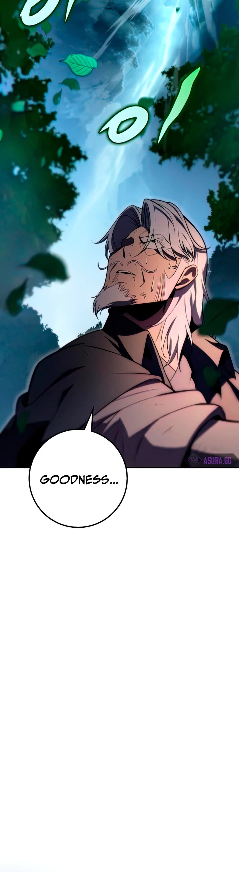 Heavenly Inquisition Sword Chapter 26 page 50 - Chapter 26
