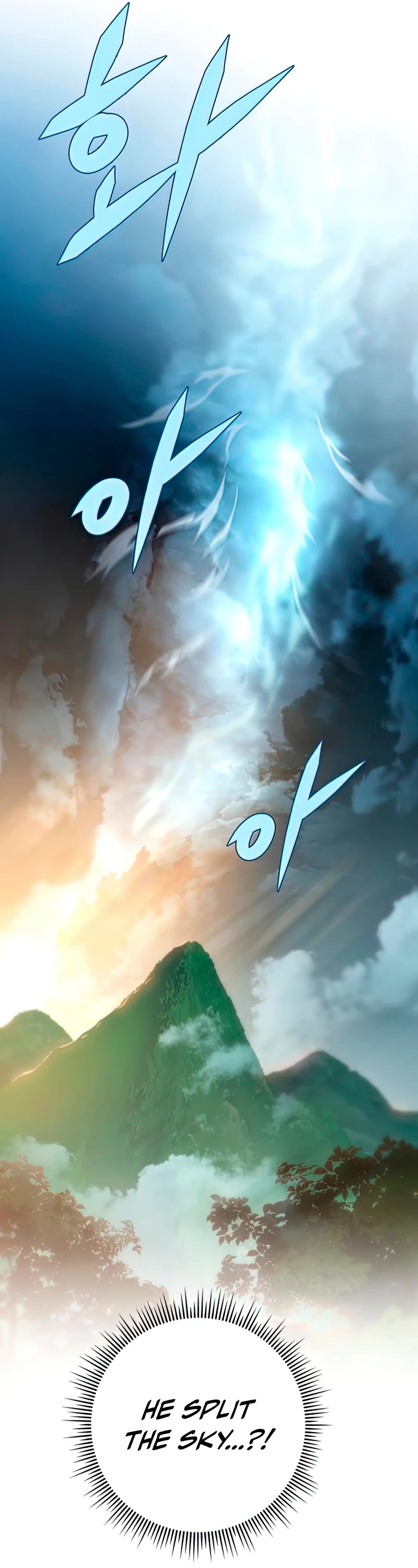 Heavenly Inquisition Sword Chapter 26 page 51 - Chapter 26