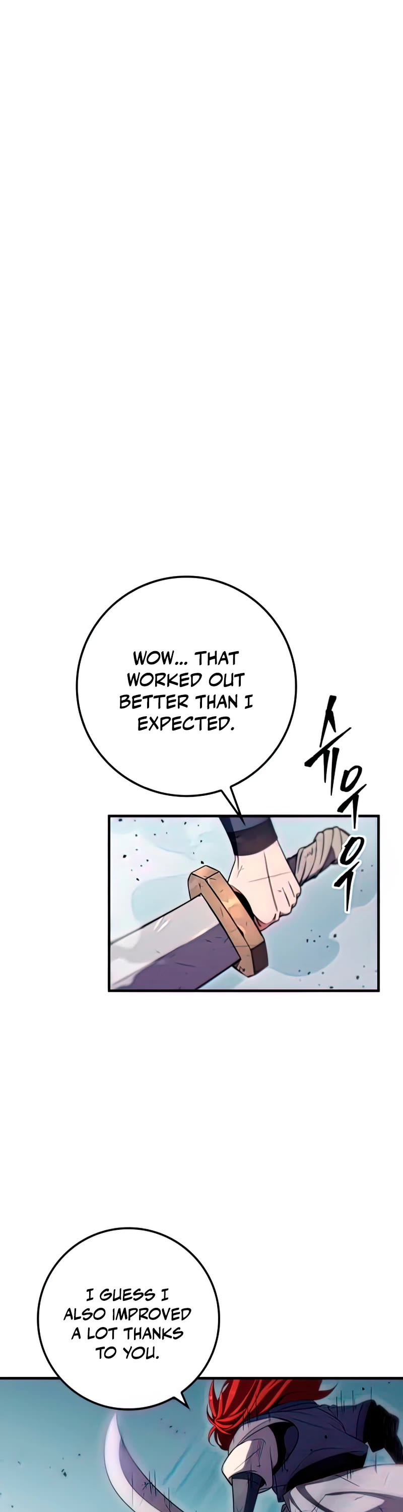Heavenly Inquisition Sword Chapter 26 page 52 - Chapter 26