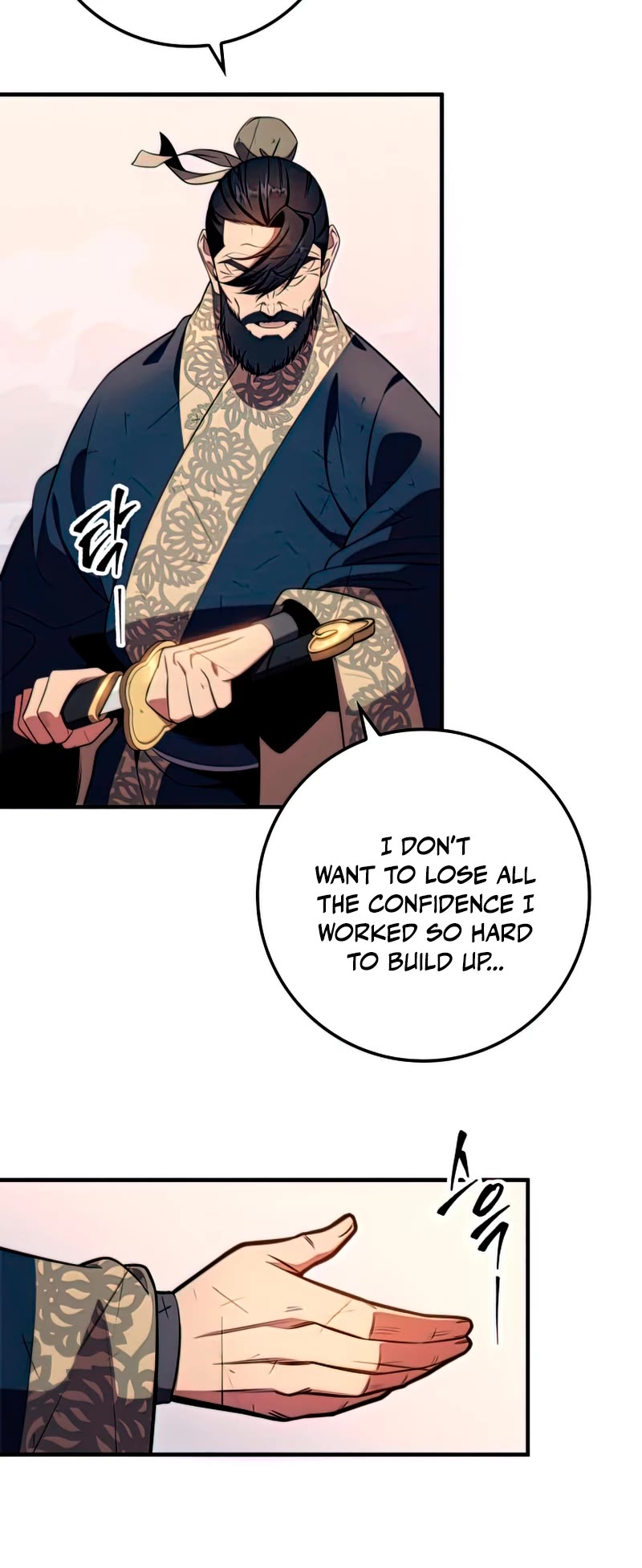 Heavenly Inquisition Sword Chapter 26 page 55 - Chapter 26