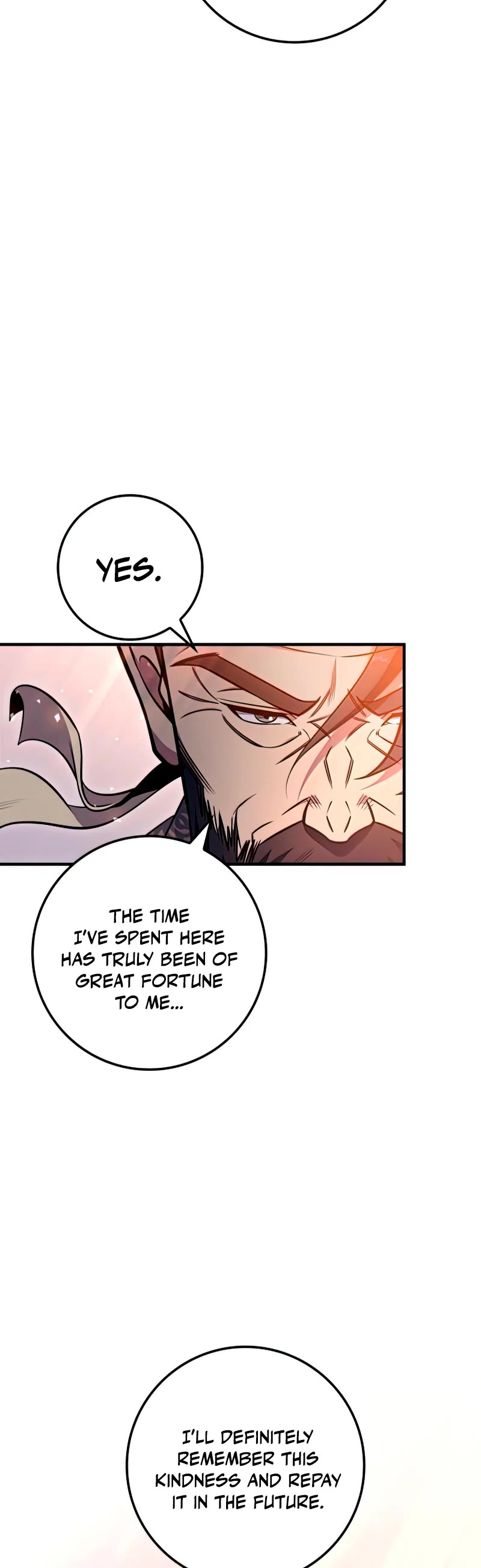 Heavenly Inquisition Sword Chapter 26 page 59 - Chapter 26