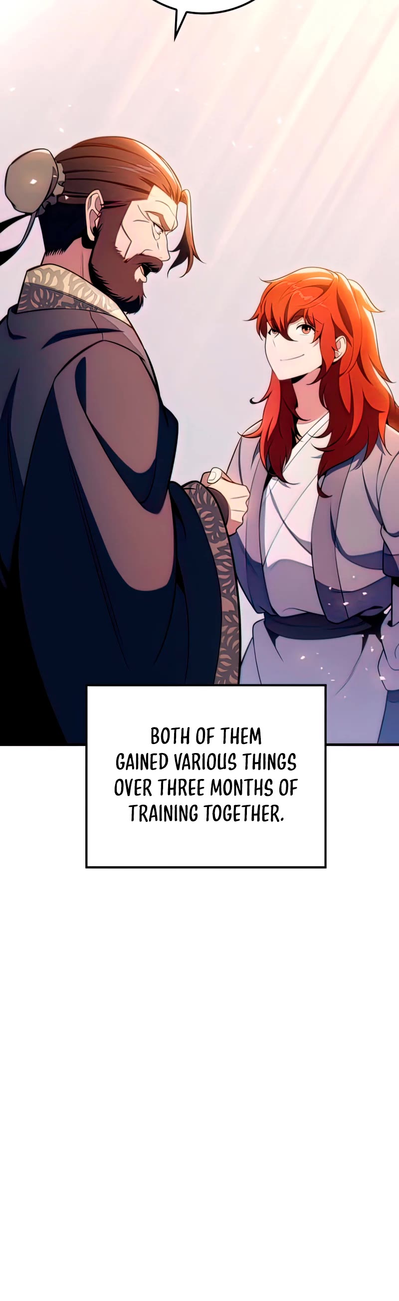 Heavenly Inquisition Sword Chapter 26 page 60 - Chapter 26