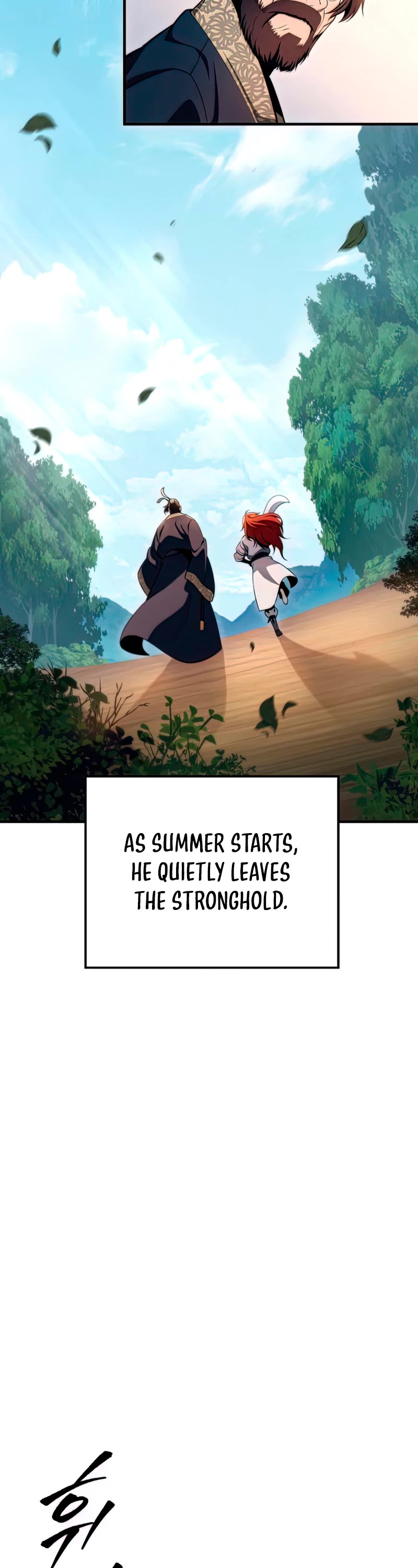 Heavenly Inquisition Sword Chapter 26 page 62 - Chapter 26
