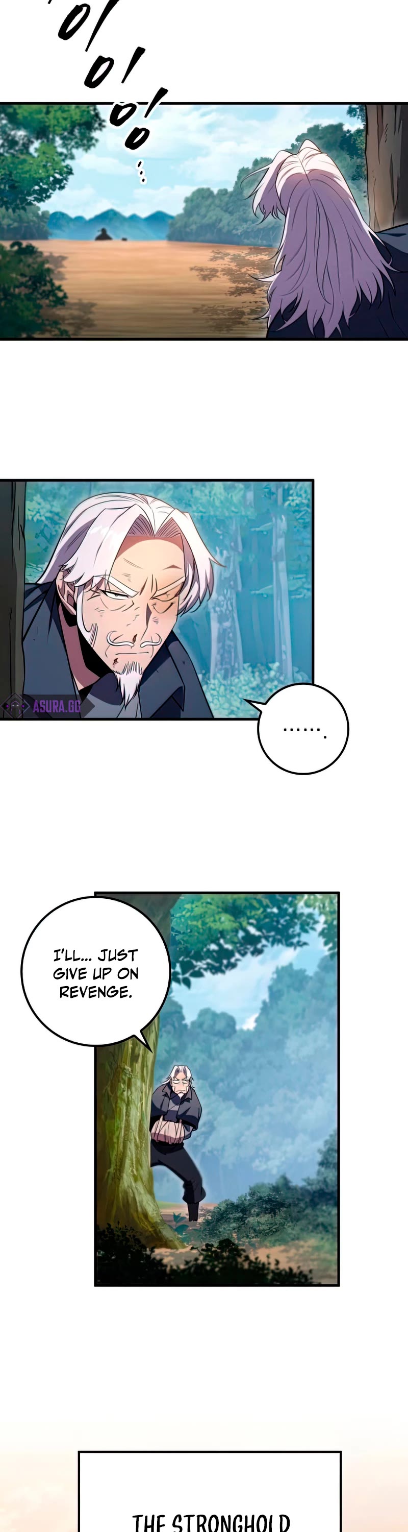 Heavenly Inquisition Sword Chapter 26 page 63 - Chapter 26
