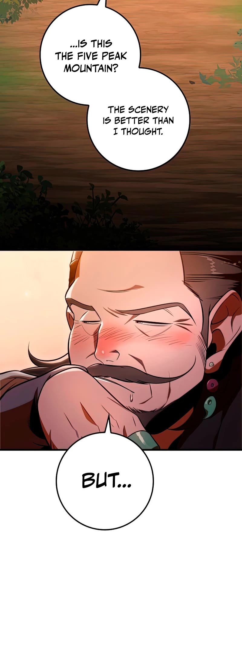 Heavenly Inquisition Sword Chapter 26 page 65 - Chapter 26