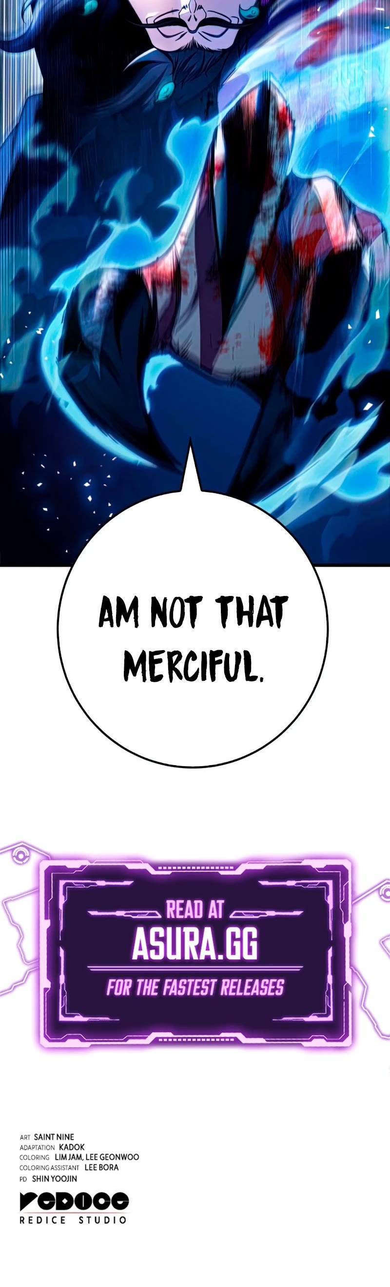 Heavenly Inquisition Sword Chapter 26 page 73 - Chapter 26