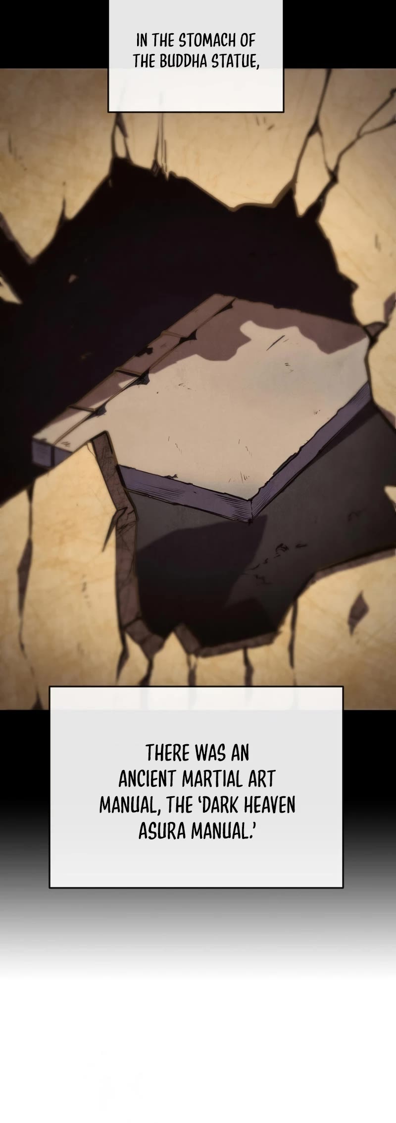 Heavenly Inquisition Sword Chapter 27 page 11 - Chapter 27