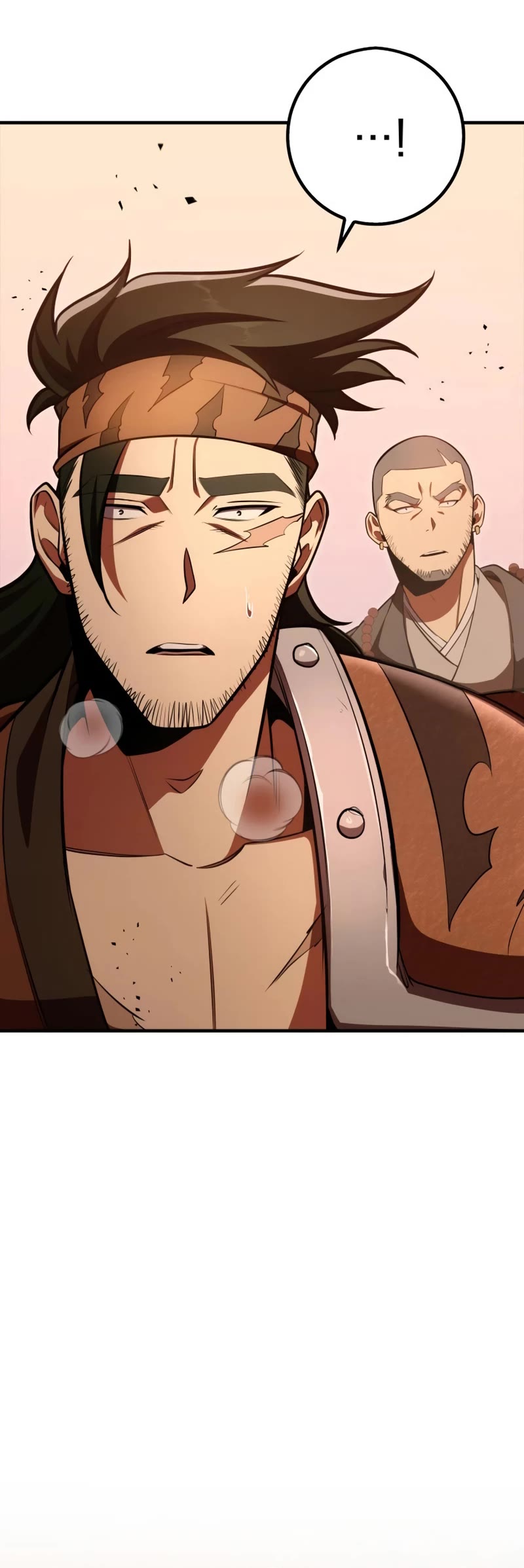 Heavenly Inquisition Sword Chapter 27 page 21 - Chapter 27
