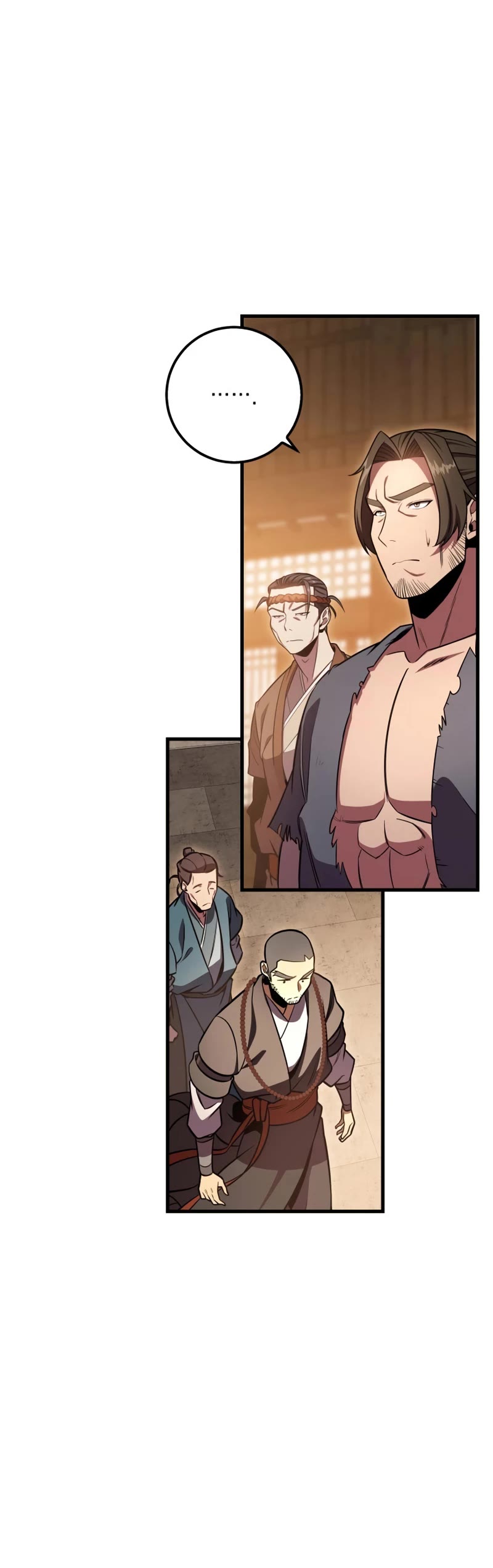 Heavenly Inquisition Sword Chapter 27 page 25 - Chapter 27