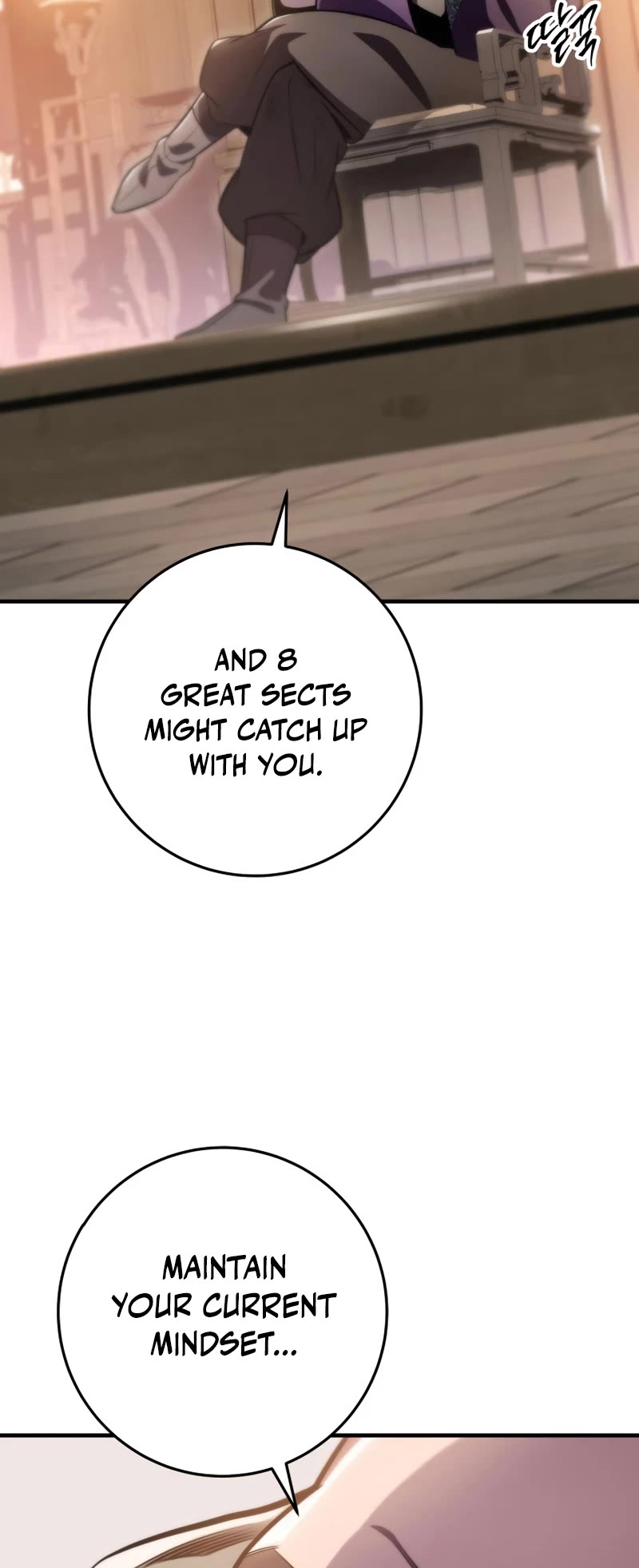 Heavenly Inquisition Sword Chapter 27 page 35 - Chapter 27