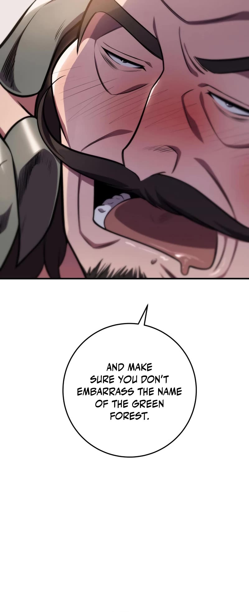 Heavenly Inquisition Sword Chapter 27 page 36 - Chapter 27