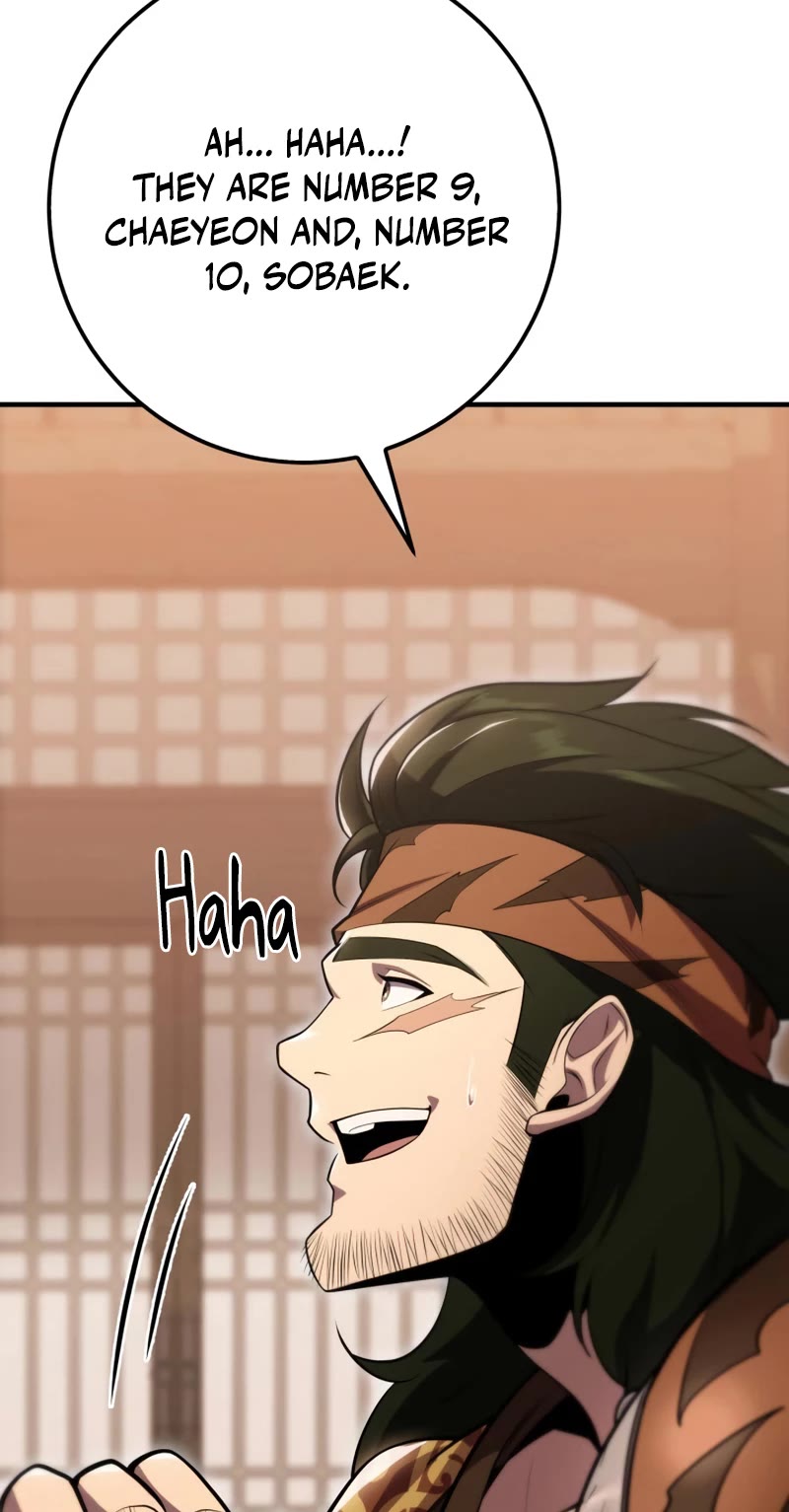 Heavenly Inquisition Sword Chapter 27 page 40 - Chapter 27