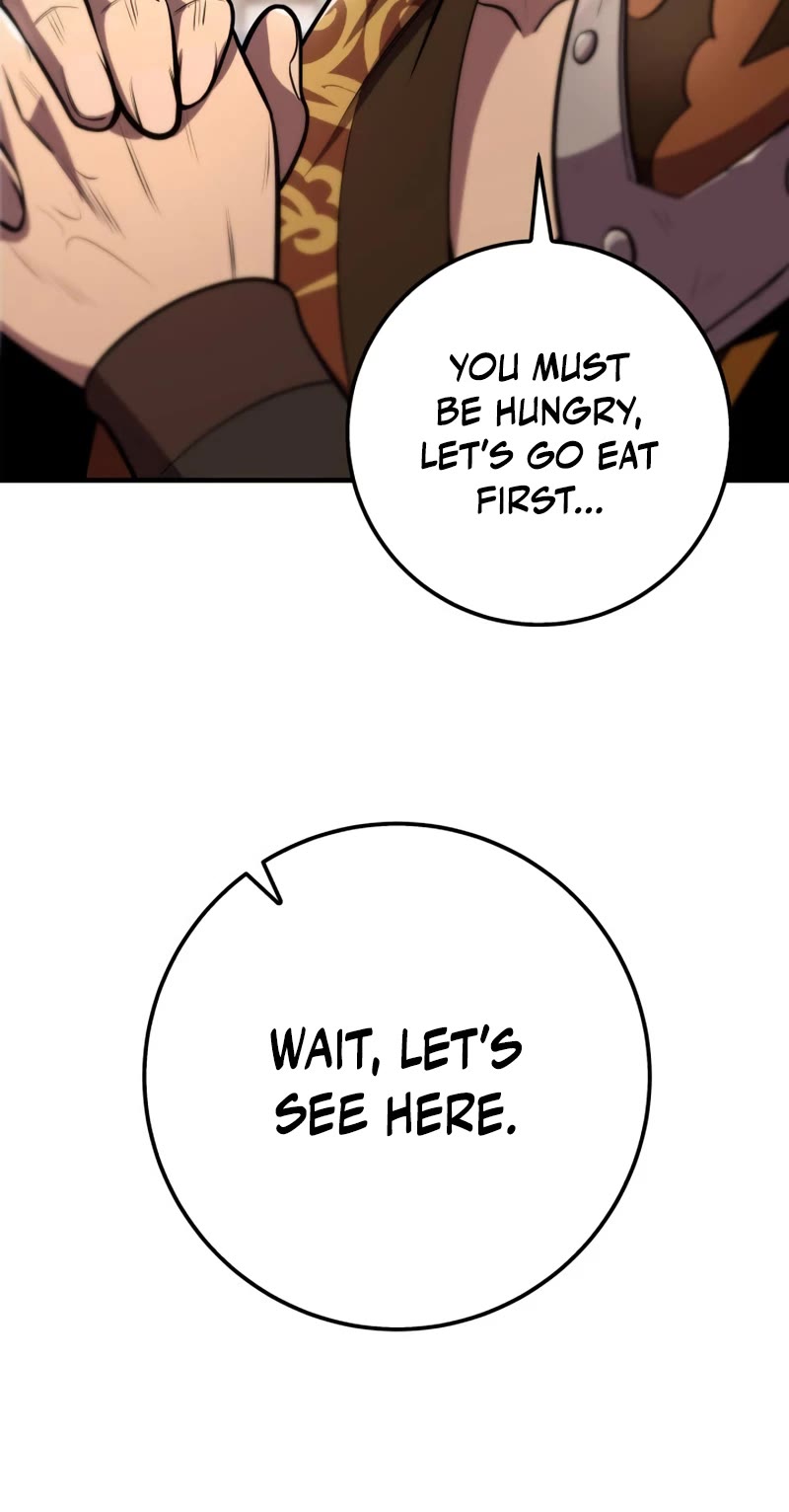 Heavenly Inquisition Sword Chapter 27 page 41 - Chapter 27