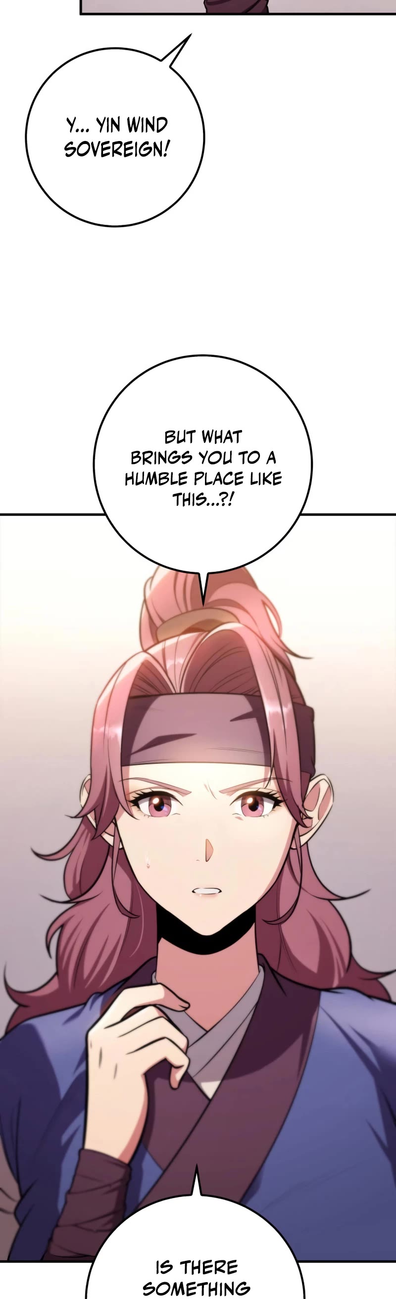 Heavenly Inquisition Sword Chapter 27 page 45 - Chapter 27