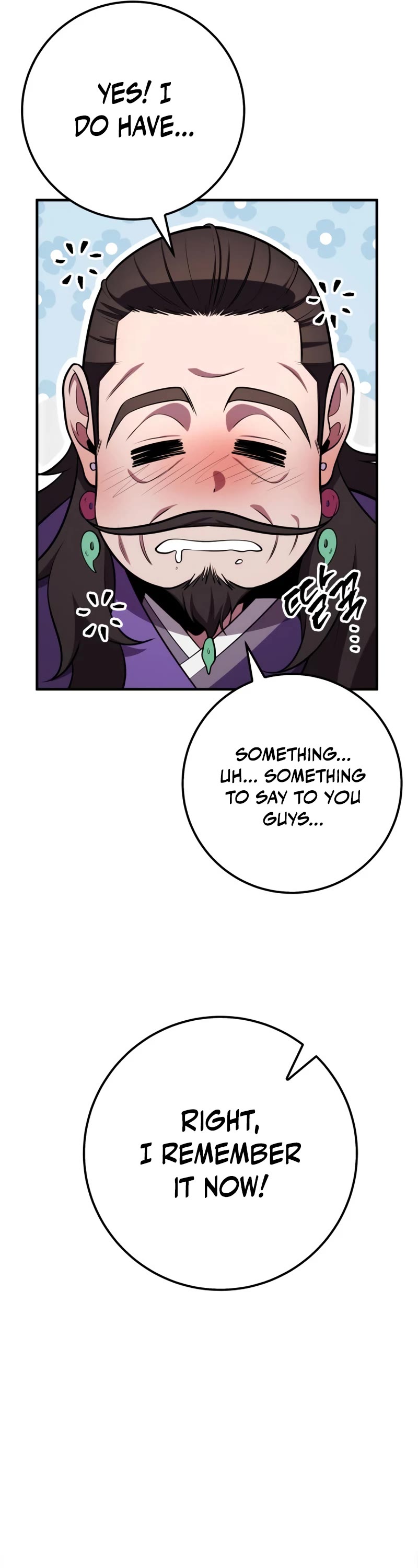 Heavenly Inquisition Sword Chapter 27 page 47 - Chapter 27