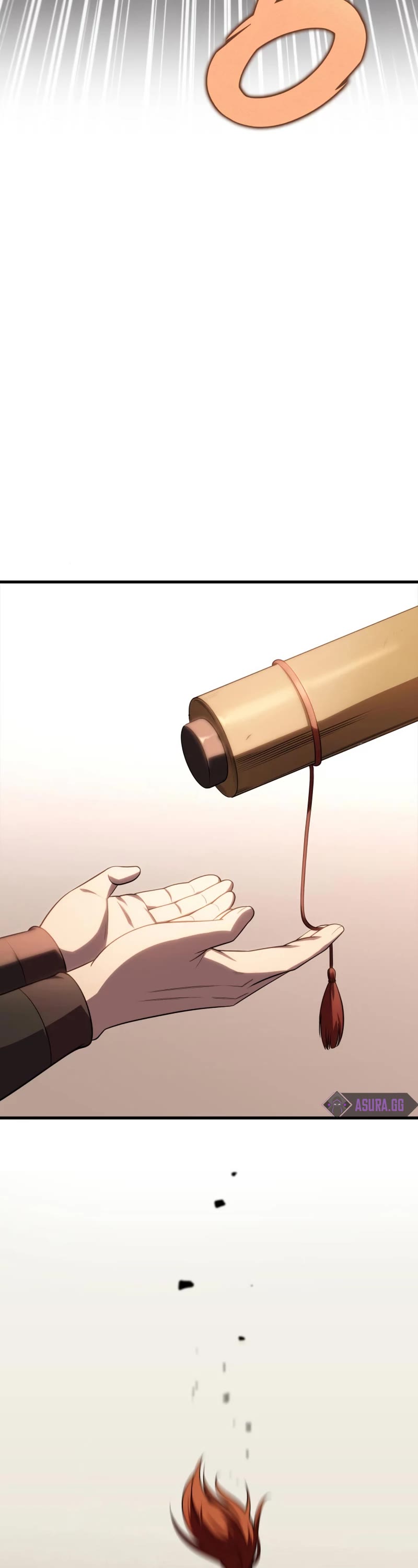 Heavenly Inquisition Sword Chapter 27 page 53 - Chapter 27