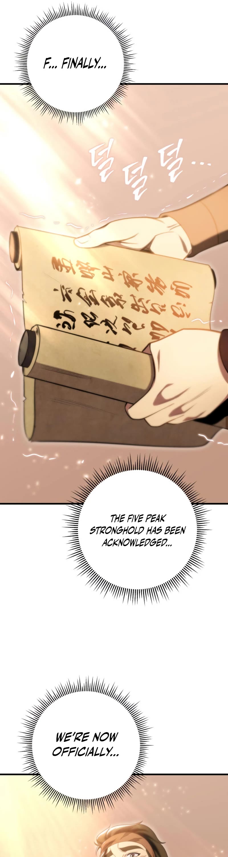 Heavenly Inquisition Sword Chapter 27 page 57 - Chapter 27