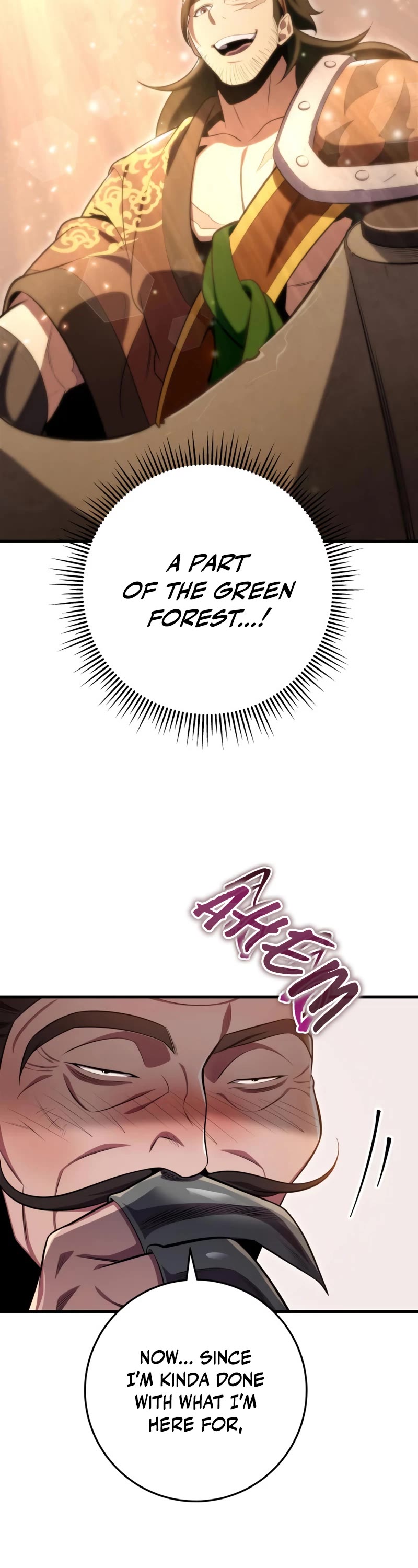 Heavenly Inquisition Sword Chapter 27 page 58 - Chapter 27