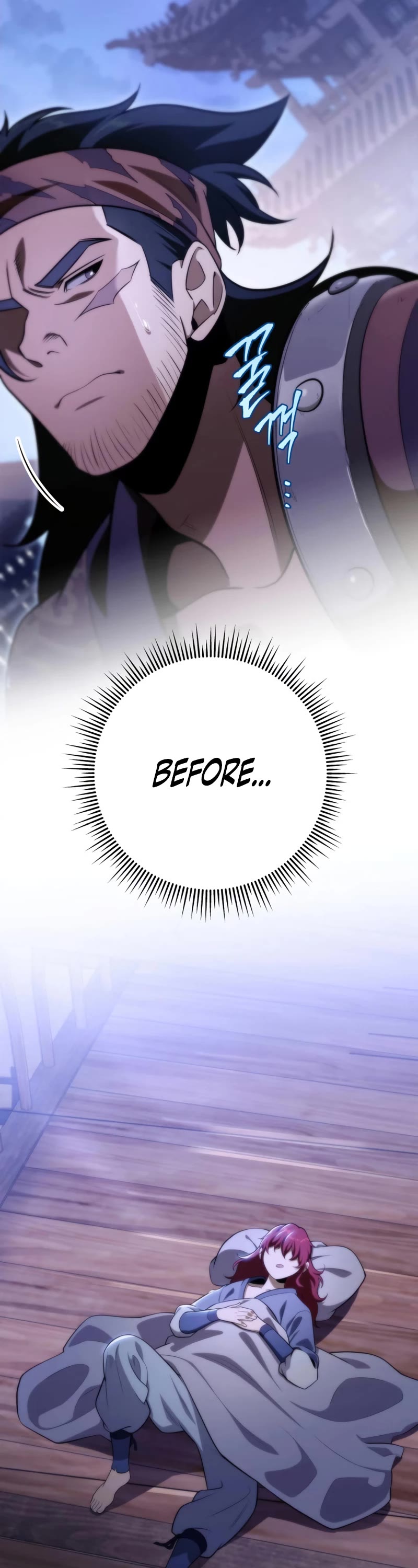 Heavenly Inquisition Sword Chapter 27 page 65 - Chapter 27