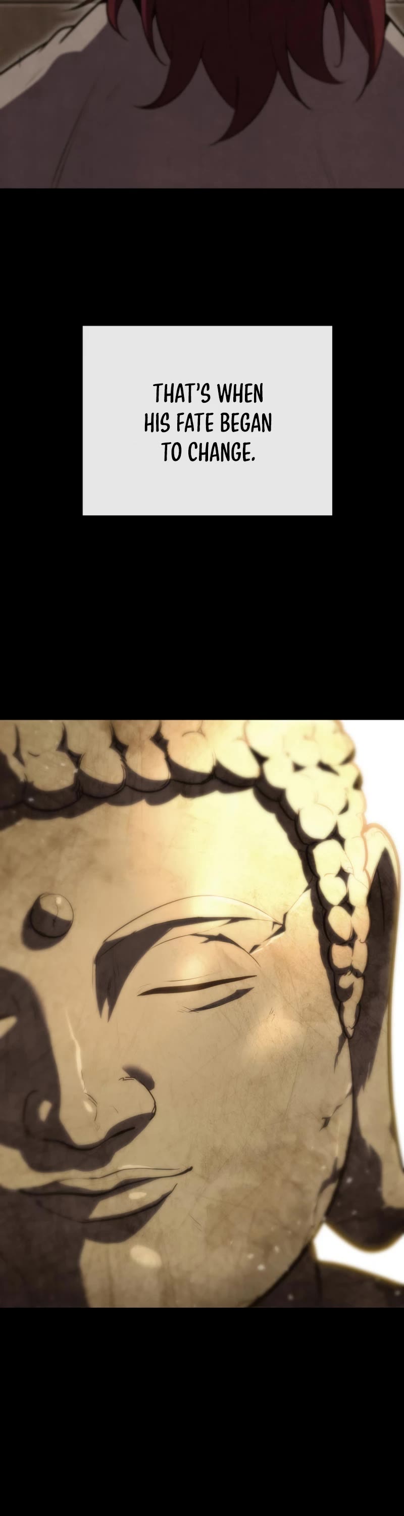 Heavenly Inquisition Sword Chapter 27 page 8 - Chapter 27