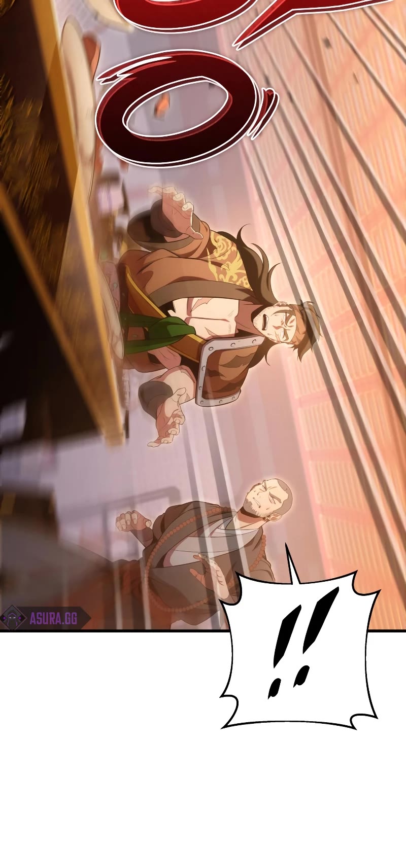 Heavenly Inquisition Sword Chapter 28 page 16 - Chapter 28